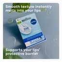 NIVEA Hydro Care Lip Balm SPF15 4G image 1