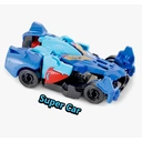 VTech Switch & Go Dinos Tremor the T-Rex image 4