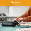 Drew&Cole 3-in-1 5 Minute CleverChef Deluxe image 4