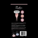 Wilkinson Sword Intuition Complete Women's Razor image 3