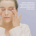 L'Occitane Immortelle Precious Eye Balm 15 ml image 3