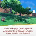 Nintendo Pokémon Scarlet (Switch) image 2