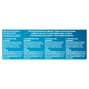 Morrisons Tasty Ocean's Catch Chunks in Jelly Adult 1-7 Years 12 x 100g image 5