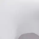 Riva Home Essentials Pillow V-Shaped White image 3