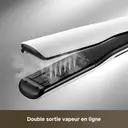Dreame Lisseur pour cheveux SteamSleek image 3