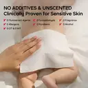 Bc Babycare Wet Wipe 6 Packs × 10 Pieces image 4