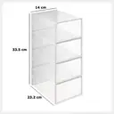 5Five 4er-Set - Chaus Box image 5