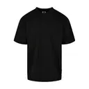 URBAN CLASSICS Organic Tall Tee Black XL image 0