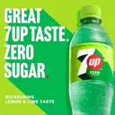 7UP Zero 2L image 2
