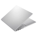 ASUS Vivobook S16 S3607VA-RP017W Laptop met Intel® Core™ i5-13420H, 40,6 cm (16") WUXGA, 16 GB DDR5-SDRAM, 512 GB SSD, Wi-Fi 6 (802.11ax), Windows 11 Home, Nederlands, Zilver - QWERTY-toetsenbord image 7