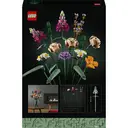 LEGO Botanicals 10280 Bouquet de fleurs image 7