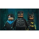 Lego Batman: The Knight's Legacy - Édition Deluxe - PS5 - Version Française image 5