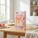 Aji Dual Color & Dual Flavor Egg Roll  162g image 3