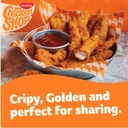 Birds Eye Chicken Shop Buttermilk Chicken Tenders 300g image 2