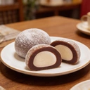 ROYAL FAMILY Mochi Tiramisu 180g image 1