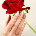 MeoMagic 14-220 Autocollants gels pour ongles - 20 pièces  image 4