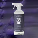 The Lab Co. Antibacterial  All Purpose Cleaner 750ml Multi Surface Cleaning Spray Relaxing Fragrance Cotton Lavender and Jasmine image 4