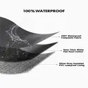 Meoky Insulated Lunch Bag-Black, New Year Sale , Top gift picks image 2