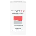 STIPROXAL - Shampoing Antipelliculaire Anti-Démangeaison Cuir Chevelu - 100ml image 0