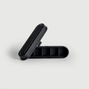 Kodak Étui métallique pour film -135 mm noir image 3