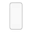 PanzerGlass® Screen Protector w. Black Frame iPhone 17 | iPhone 16 Pro | Ultra-Wide Fit w. FASTFIT IN-A-BOX image 2