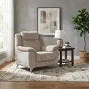 Armchair Monroe Fossil Beige image 5