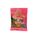 TROPICAL GOURMET Chips de plantain extra sucrées 85g image 0