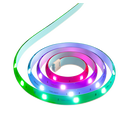 Yeelight LED Lightstrip Pro Extension 1m – Smart RGBIC Flexible LED Ambient Strip, App & Voice Control for Room, TV, Desk & Gaming Setup image 2