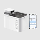 PETKIT Drinking Fountain Eversweet Max – intelligent, for pets image 0