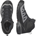 SALOMON X Ultra 360 Mid GTX Black 44 2/3 image 1