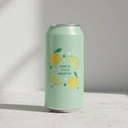 Belvoir - Non Alcoholic Lime & Yuzo Mojito Can - 250ml image 8