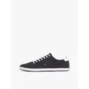 Tommy Hilfiger heren gevulcaniseerde sneakers donkerblauw, maat 48 image 6