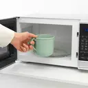 Brabantia Make & Take Soup Mug, 0.6L - Jade Green image 7