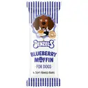 Denzel's Blueberry Muffin Soft Baked Bars 60g image 0