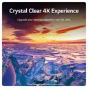 LG 75"UR78 DLED 4K UHD  Smart Web OS TV-75UR78006LK(α5 AI Processor,AI Sound,Game Optimiser & ALLM) image 5