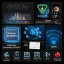 ALLDOCUBE iPLAY70 mini Pro tablet， 8.4inch，8GB+128GB，Android 15，MTK MT8791，6050mAh， image 9