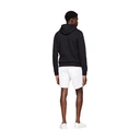 Tommy Hilfiger Core Logo sweat à capuche pour homme - Noir de jais - XXXL image 5