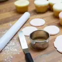 Tala Stainless Steel Palette Knife image 5