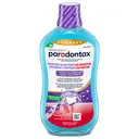 PARODONTAX Bain de Bouche Renforce & Protège Menthe Fraîche - 500ml image 0