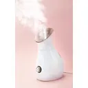 STYLPRO 4-in-1 Facial Steamer, 4-in-1 Ionic Steam, Face Mist for Luxury Home Spa, Unclogs Pores, Towel Warmer & Humidifier, Perfect Gift, Rose Gold image 2