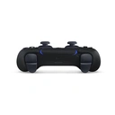 PlayStation DualSense Wireless-Controller mit USB-Kabel für PC – Kompatibel mit PS5, MacBook und Mobilgeräten – Mitternachtsschwarz image 2
