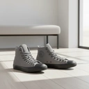 CONVERSE Chuck Taylor All Star Daim Gray 42,5 image 2