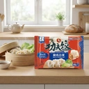 KUNGFU Raviolis de porc & chou chinois - 400 g image 1