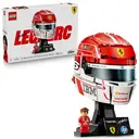 LEGO Editions Formula 1 43014 Scuderia Ferrari HP Charles Leclerc Helmet image 0