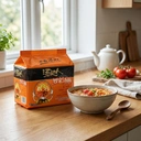 Uni-President Instant Noodles Borscht Flavor 128g*5 packs image 1