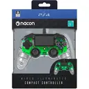 Nacon Compact Controller - Light Edition (PS4) image 3