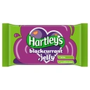 Hartley's Blackcurrant Jelly 135g image 1