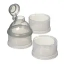Vital Baby Nurture Stacking Milk Formula Dispenser image 1