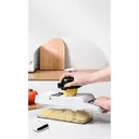  5-in-1 Vegetable Chopper Slicer Dicer With Container Food Processor White                  image 5