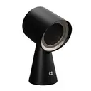 Ciarra Portable Tabletop Hood, Black image 0